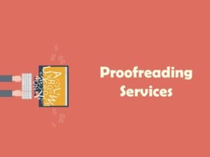 proofreading service-by-somart